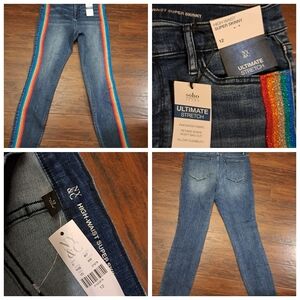 NY & CO Jeans NWT